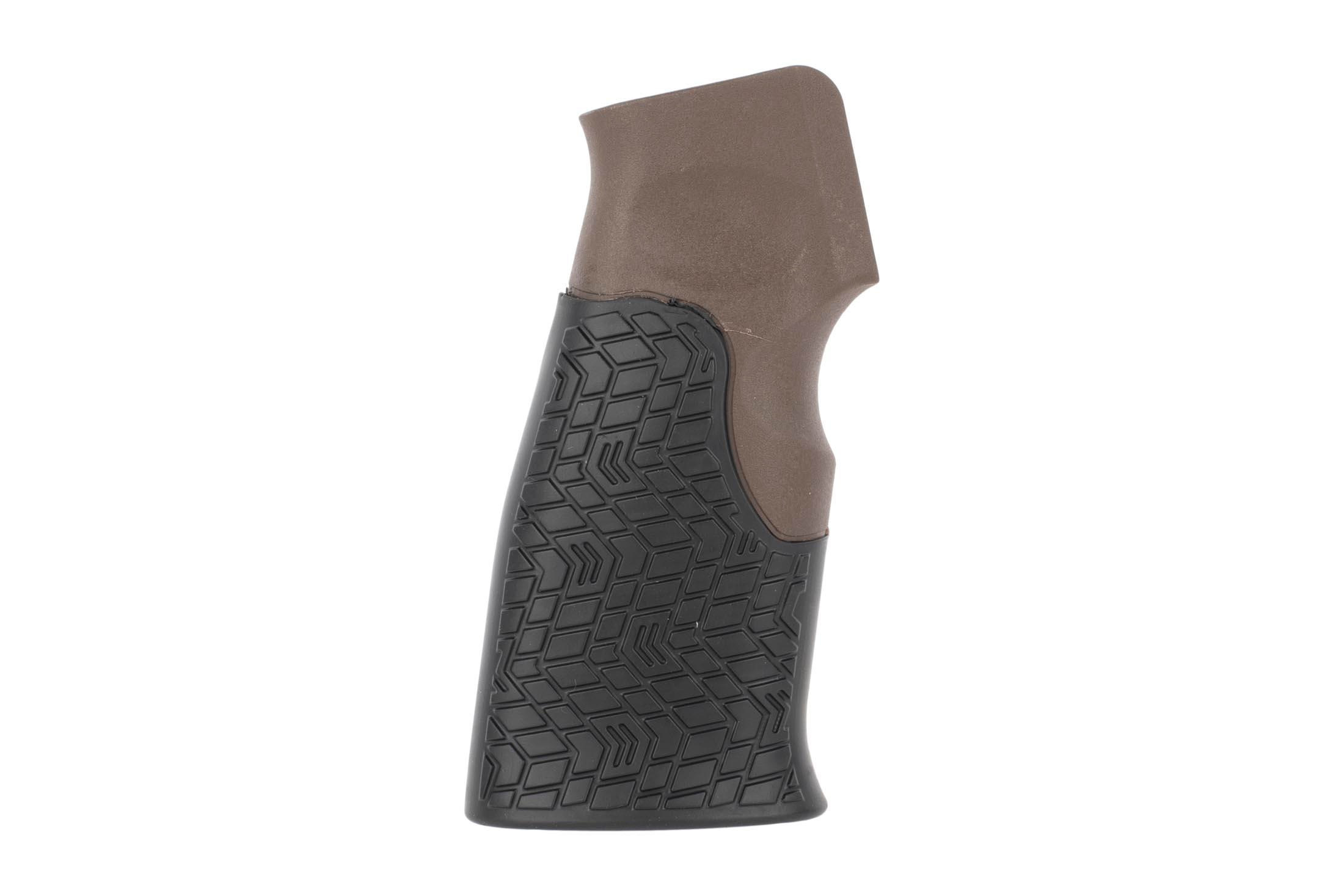 Daniel Defense AR-15 Pistol Grip - Brown